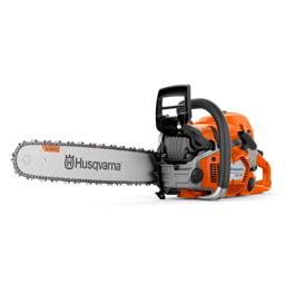 Benzin-Kettensäge Husqvarna 560 XP® G