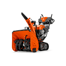 Demo Husqvarna ST 427T