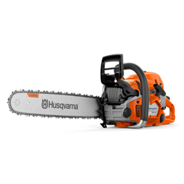 Benzin-Kettensäge Husqvarna 560 XP® G