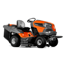 Benzin-Gartentraktor Husqvarna TC 238TX