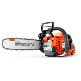 Benzin-Kettensäge Husqvarna 540 XP® Mark III