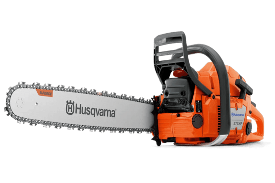 Benzin-Kettensäge Husqvarna 372 XP®